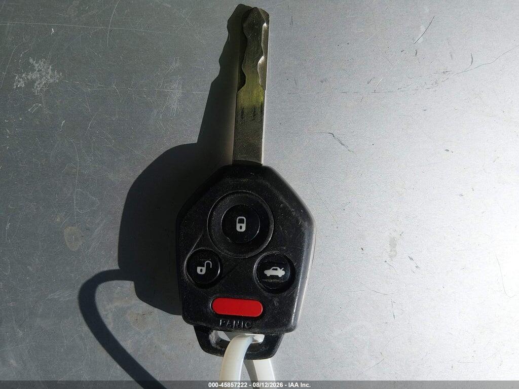 4S3BMBN63E3002336 2014 SUBARU LEGACY photo no. 11