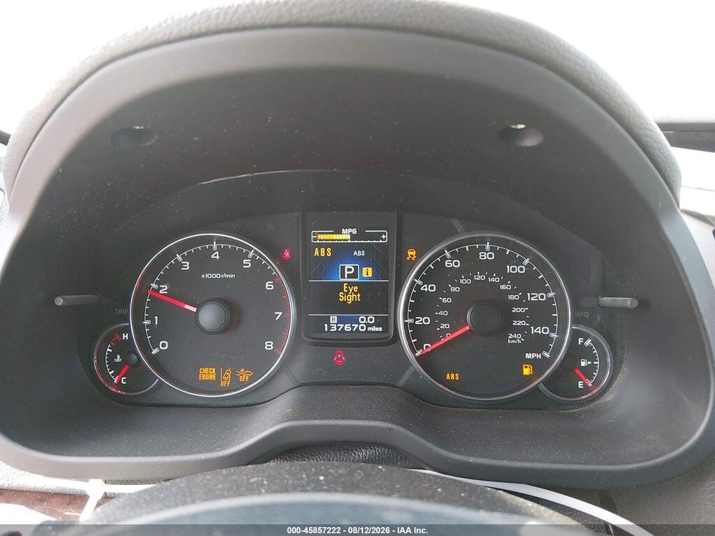 4S3BMBN63E3002336 2014 SUBARU LEGACY photo no. 7