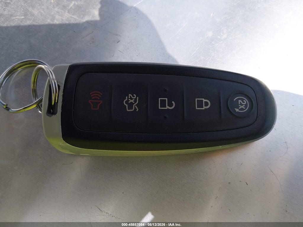 2LMDJ6JK0EBL05750 2014 LINCOLN MKX photo no. 11