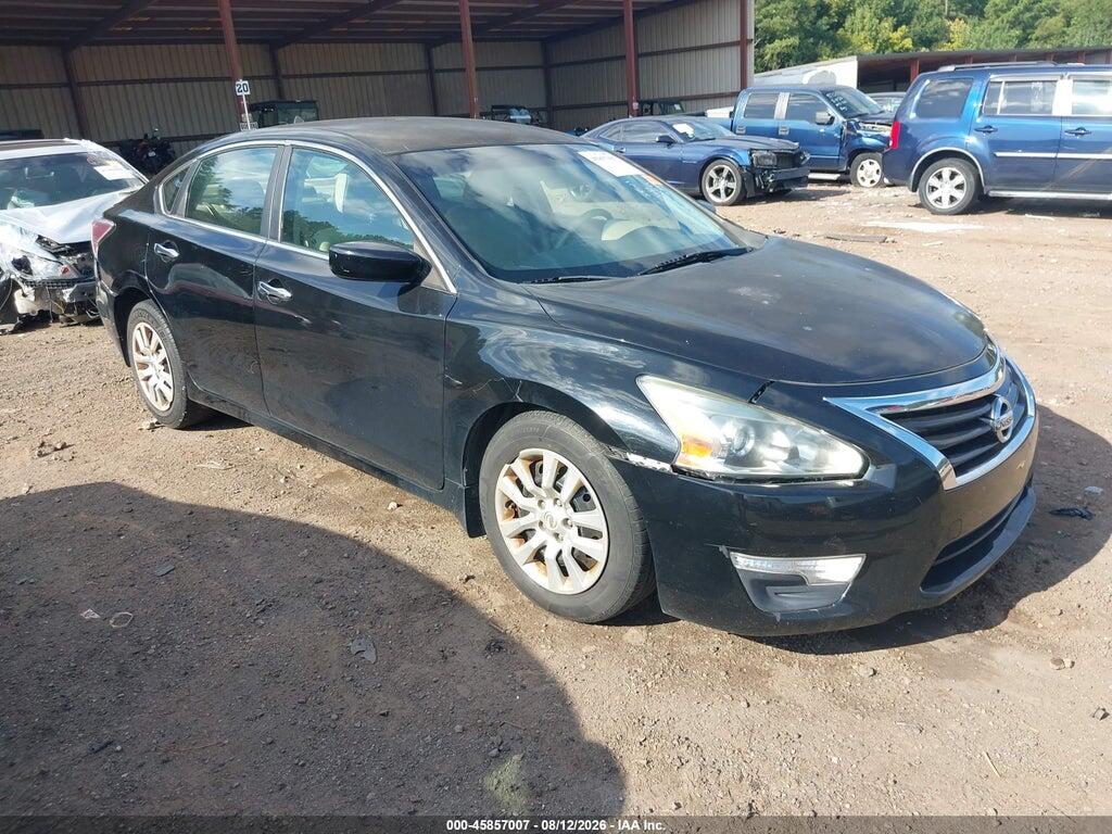 1N4AL3AP9EC320986 2014 NISSAN ALTIMA photo no. 1