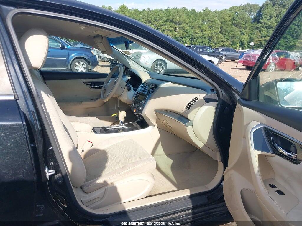 1N4AL3AP9EC320986 2014 NISSAN ALTIMA photo no. 5