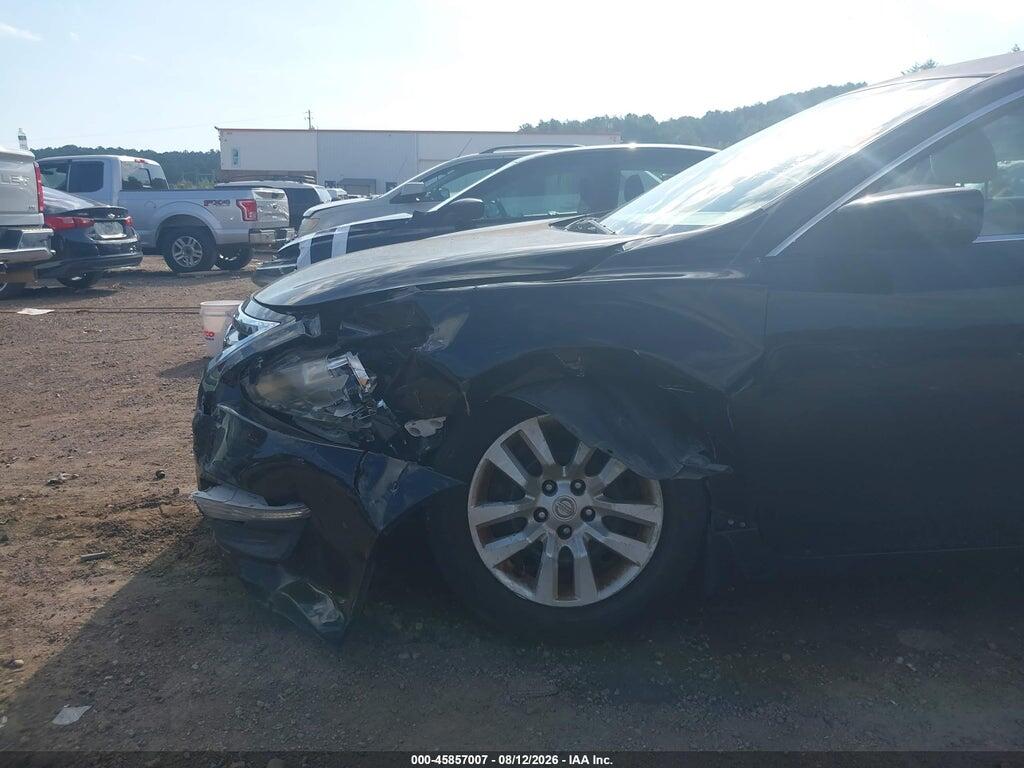 1N4AL3AP9EC320986 2014 NISSAN ALTIMA photo no. 6