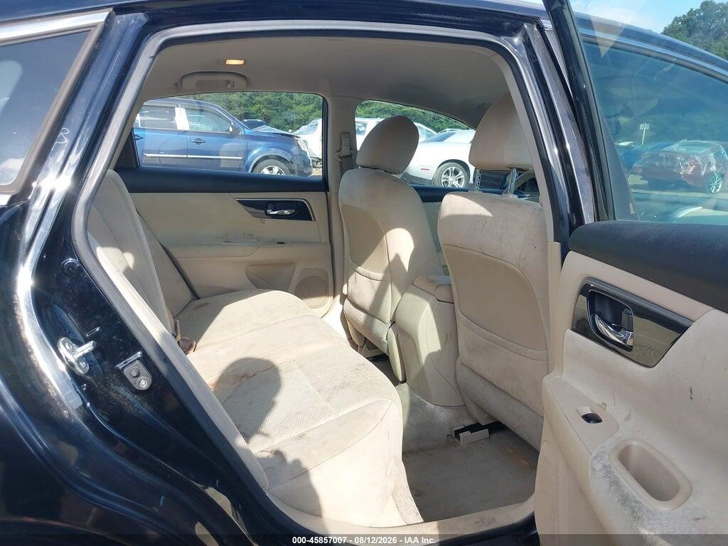 1N4AL3AP9EC320986 2014 NISSAN ALTIMA photo no. 8
