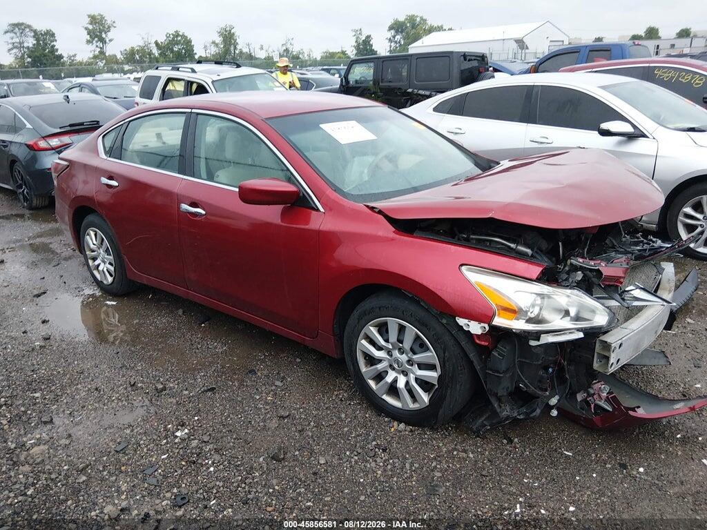1N4AL3AP5EN366156 2014 NISSAN ALTIMA photo no. 1