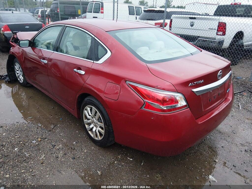 1N4AL3AP5EN366156 2014 NISSAN ALTIMA photo no. 3