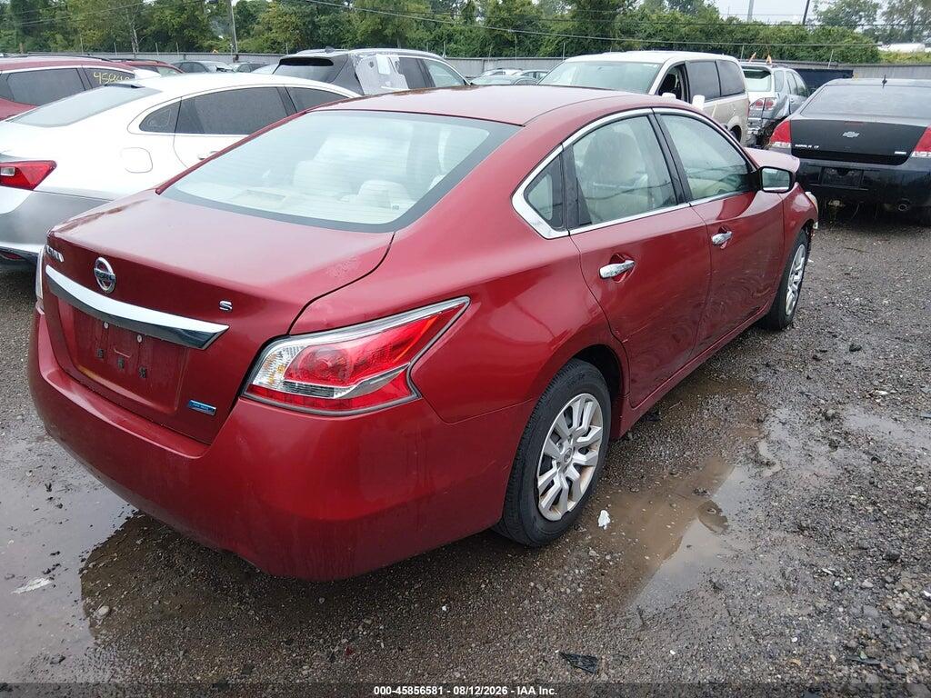1N4AL3AP5EN366156 2014 NISSAN ALTIMA photo no. 4