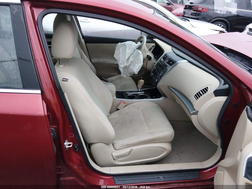 1N4AL3AP5EN366156 2014 NISSAN ALTIMA photo no. 5