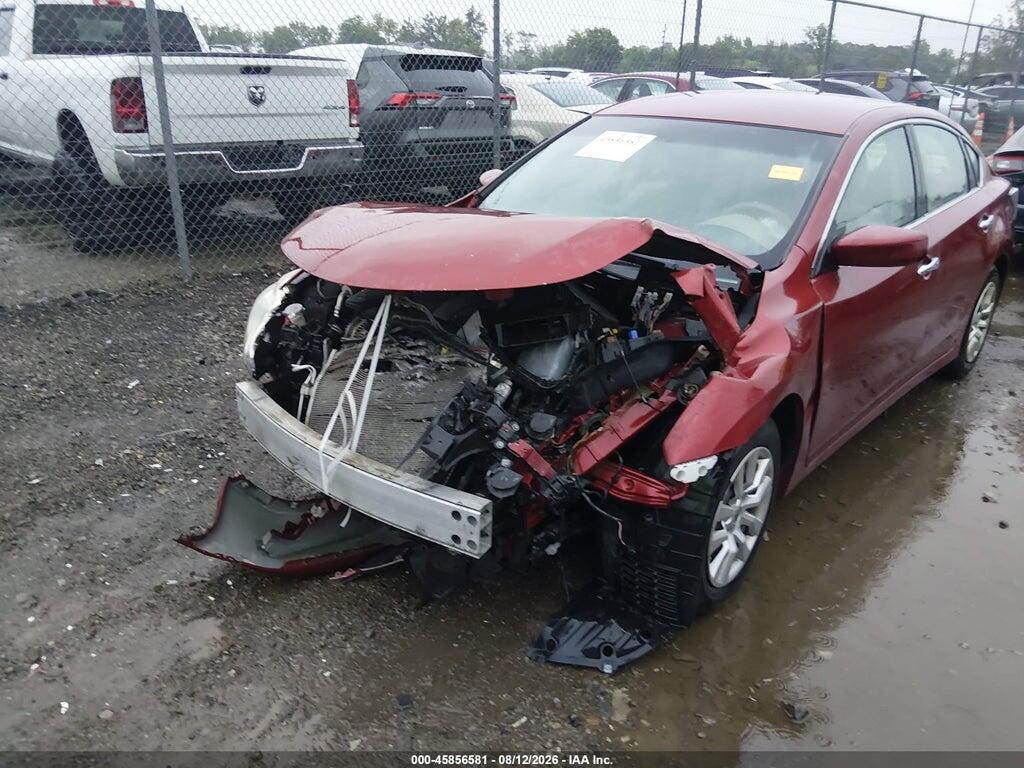 1N4AL3AP5EN366156 2014 NISSAN ALTIMA photo no. 6