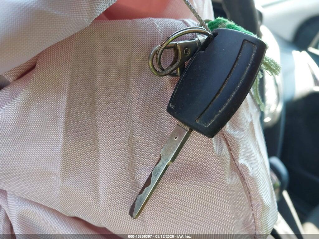 1FADP3E26EL127615 2014 FORD FOCUS photo no. 11