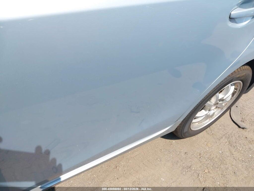 JTDZN3EU2EJ007992 2014 TOYOTA PRIUS V photo no. 6