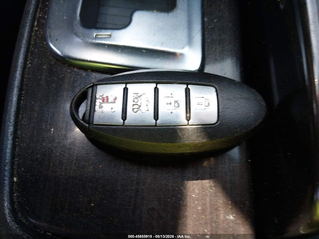 1N4AA5AP5EC447672 2014 NISSAN MAXIMA photo no. 11