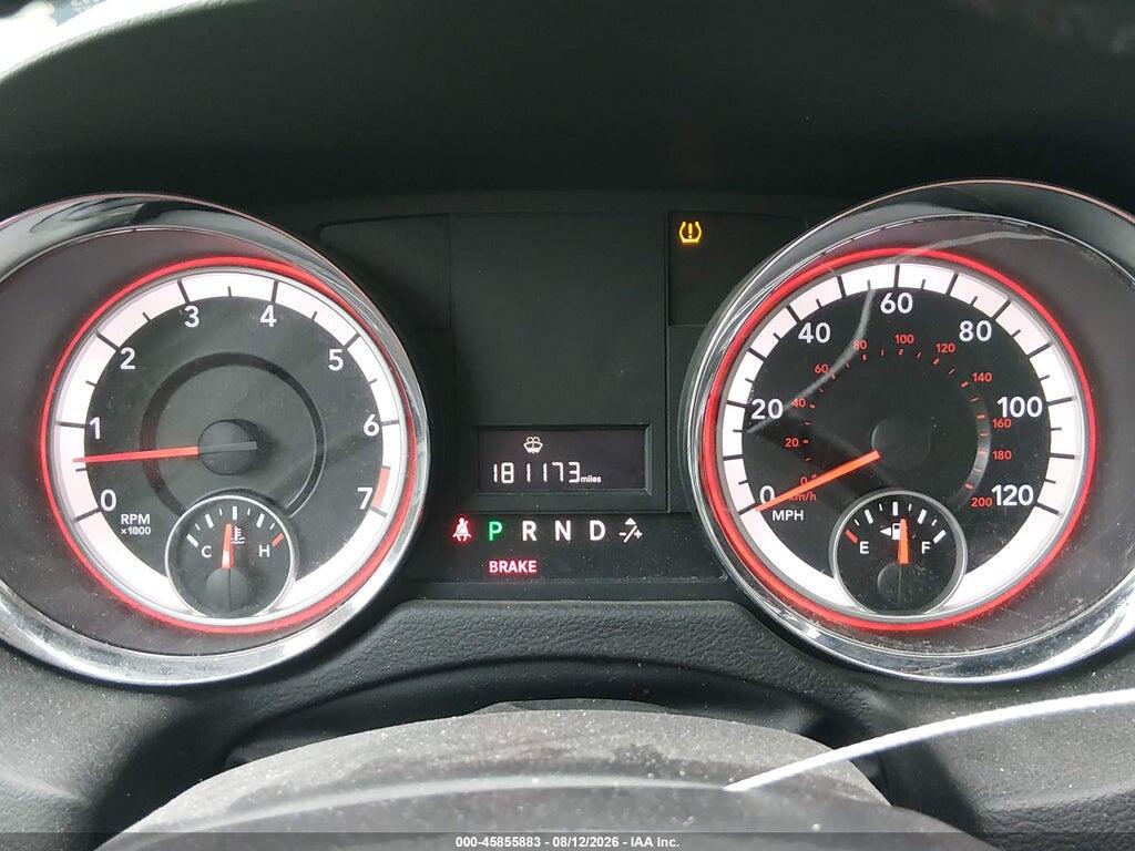 2C4RDGCG3ER180908 2014 DODGE GRAND CARAVAN photo no. 7
