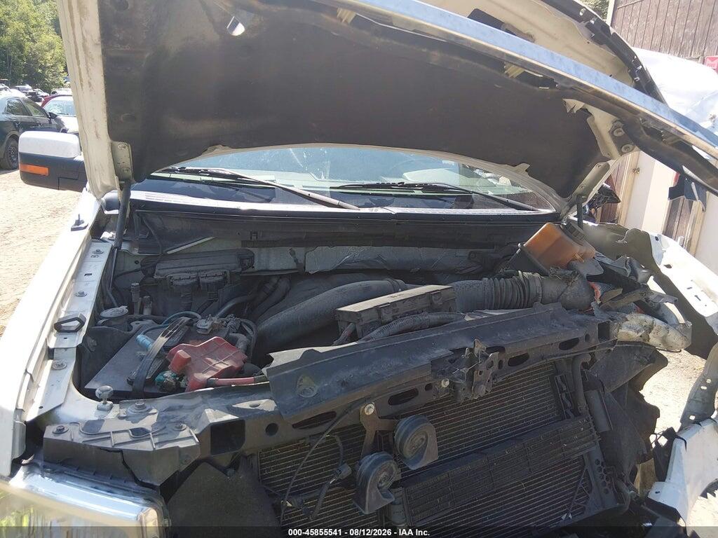 1FTFW1ET4EKF30257 2014 FORD F-150 photo no. 10