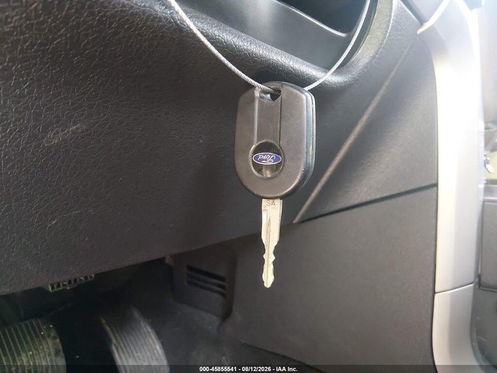 1FTFW1ET4EKF30257 2014 FORD F-150 photo no. 11