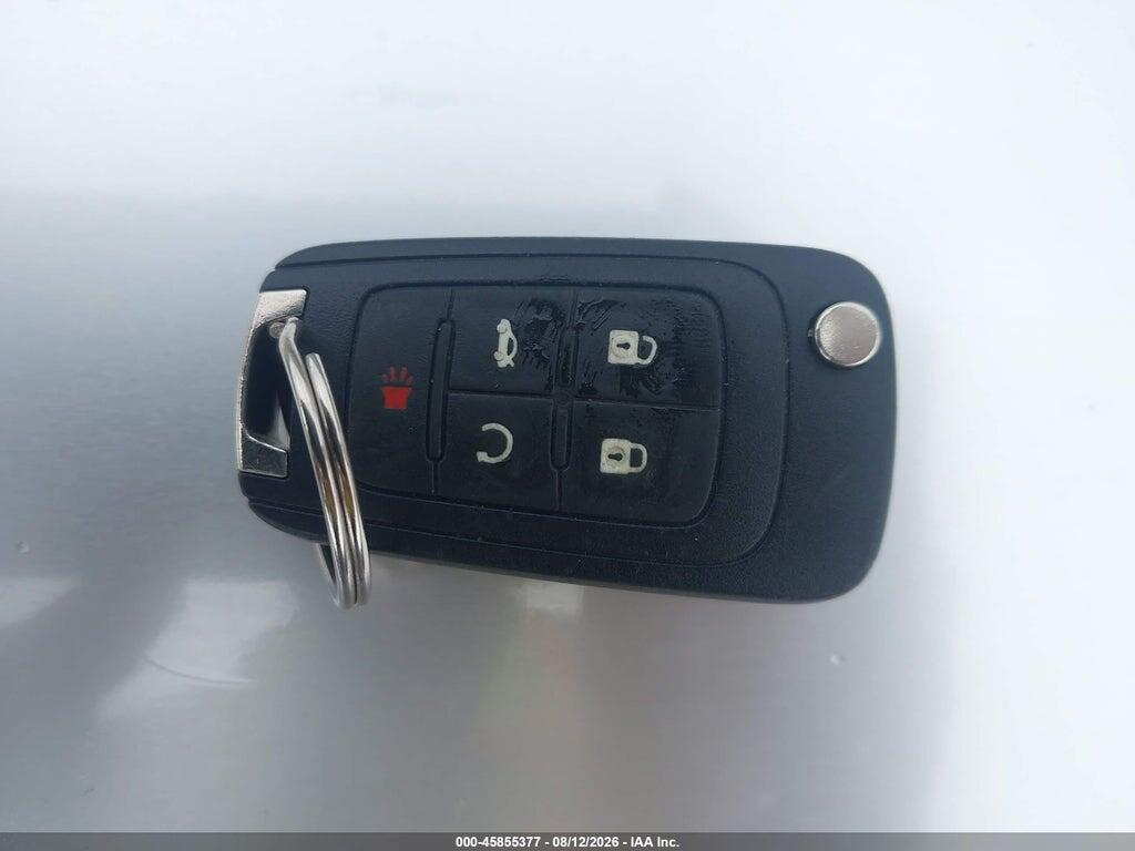 1G4GA5G38EF124106 2014 BUICK LACROSSE photo no. 11