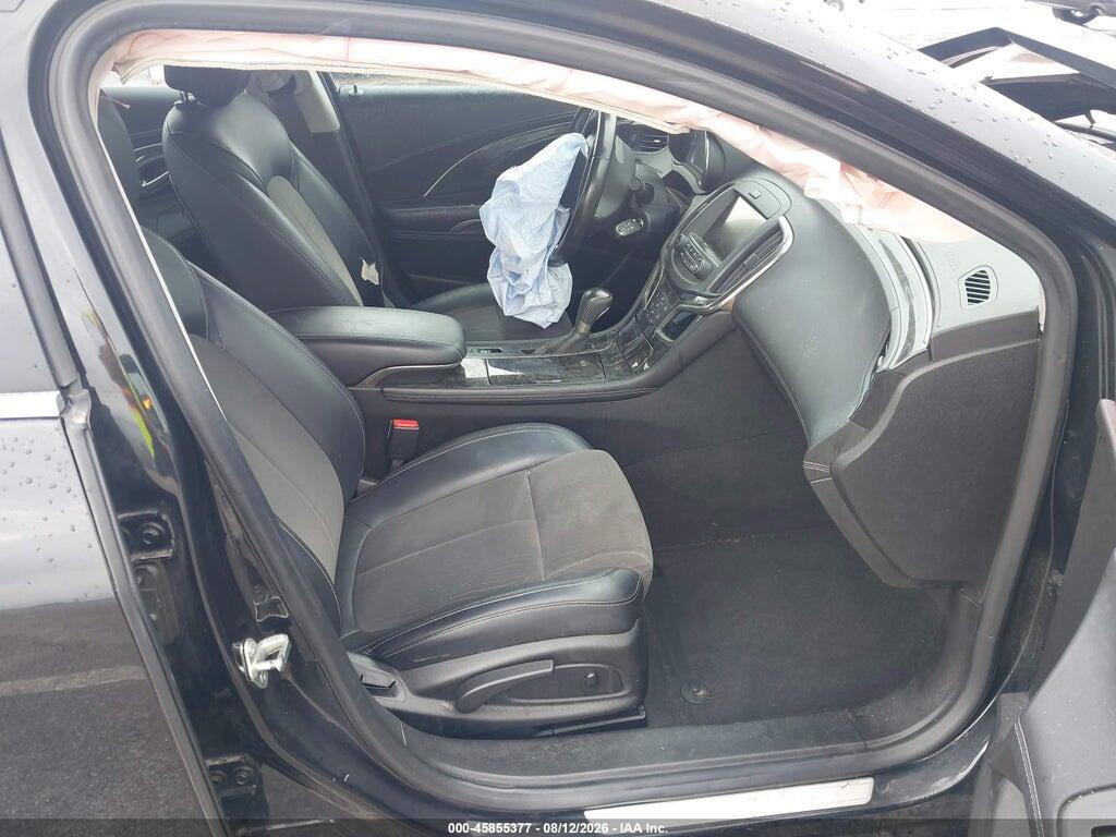 1G4GA5G38EF124106 2014 BUICK LACROSSE photo no. 5