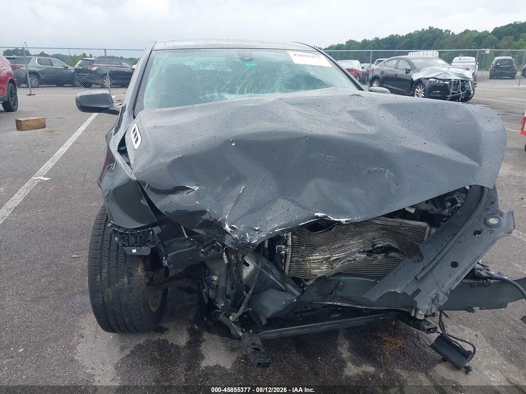 1G4GA5G38EF124106 2014 BUICK LACROSSE photo no. 6