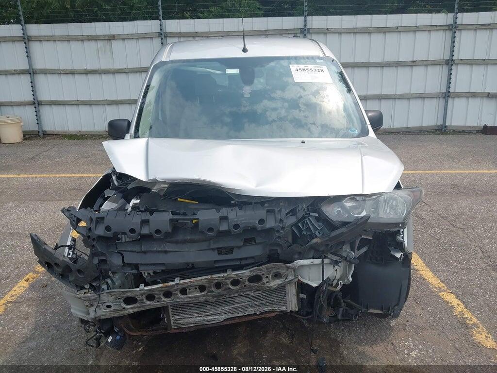NM0AS8F79E1160099 2014 FORD TRANSIT CONNECT photo no. 11