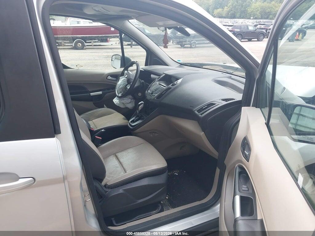NM0AS8F79E1160099 2014 FORD TRANSIT CONNECT photo no. 5