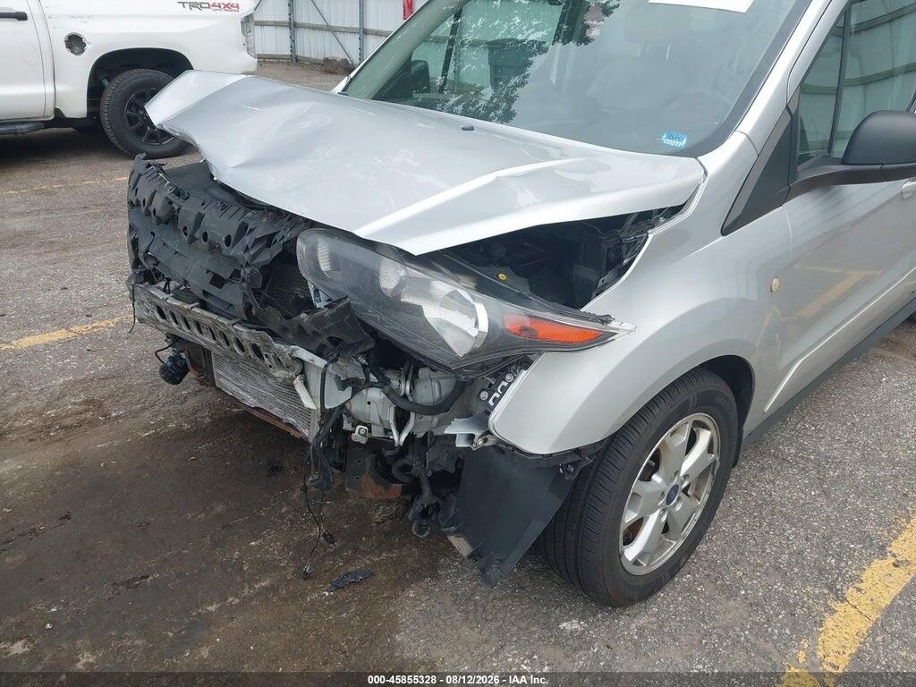 NM0AS8F79E1160099 2014 FORD TRANSIT CONNECT photo no. 6