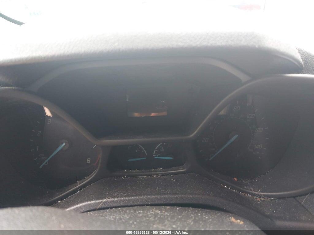 NM0AS8F79E1160099 2014 FORD TRANSIT CONNECT photo no. 7