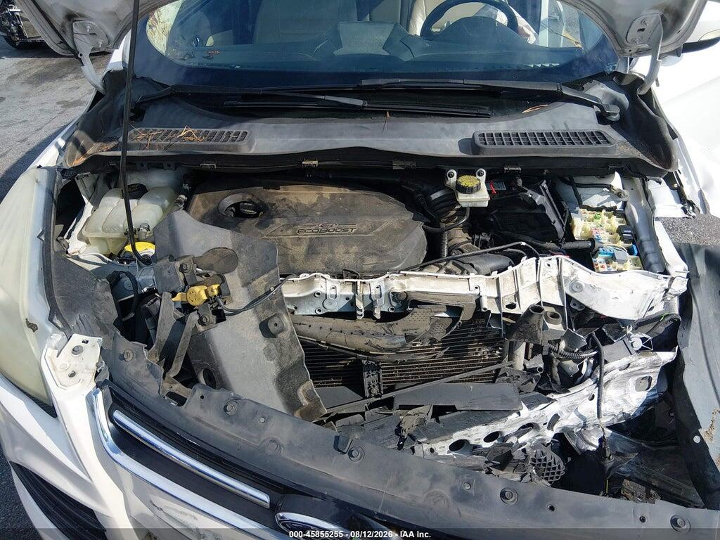 1FMCU0JX1EUB04750 2014 FORD ESCAPE photo no. 10