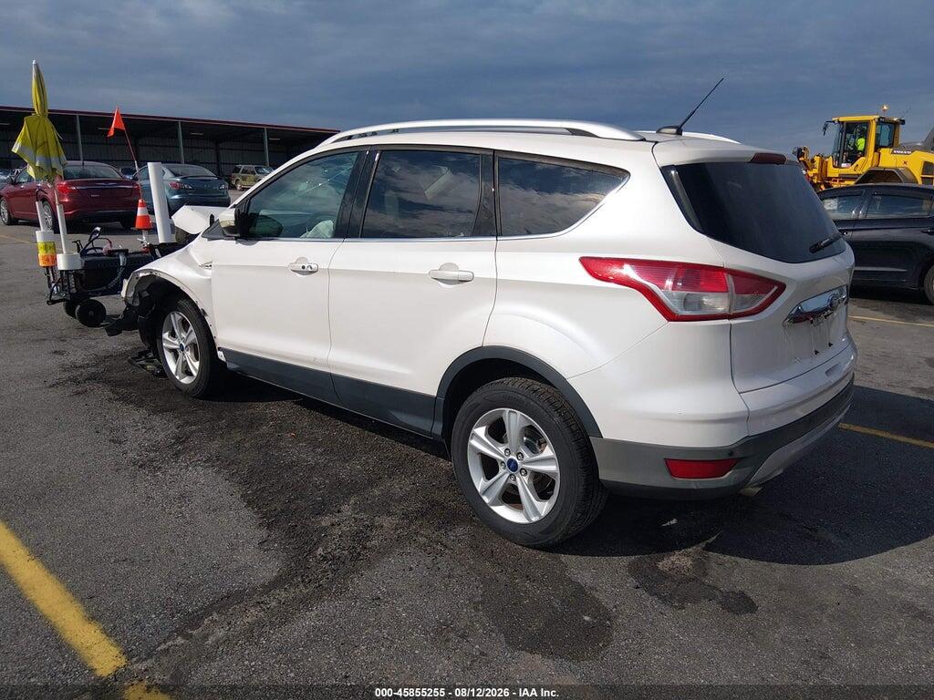1FMCU0JX1EUB04750 2014 FORD ESCAPE photo no. 3