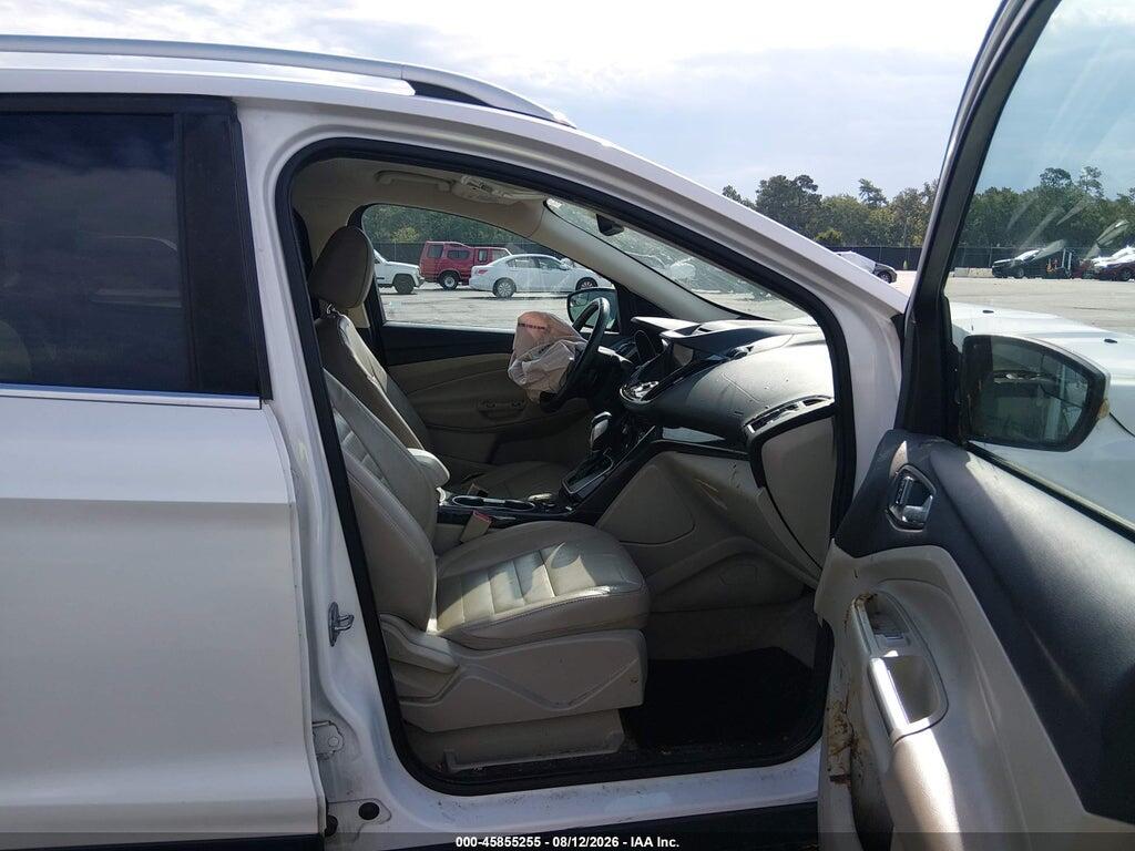1FMCU0JX1EUB04750 2014 FORD ESCAPE photo no. 5
