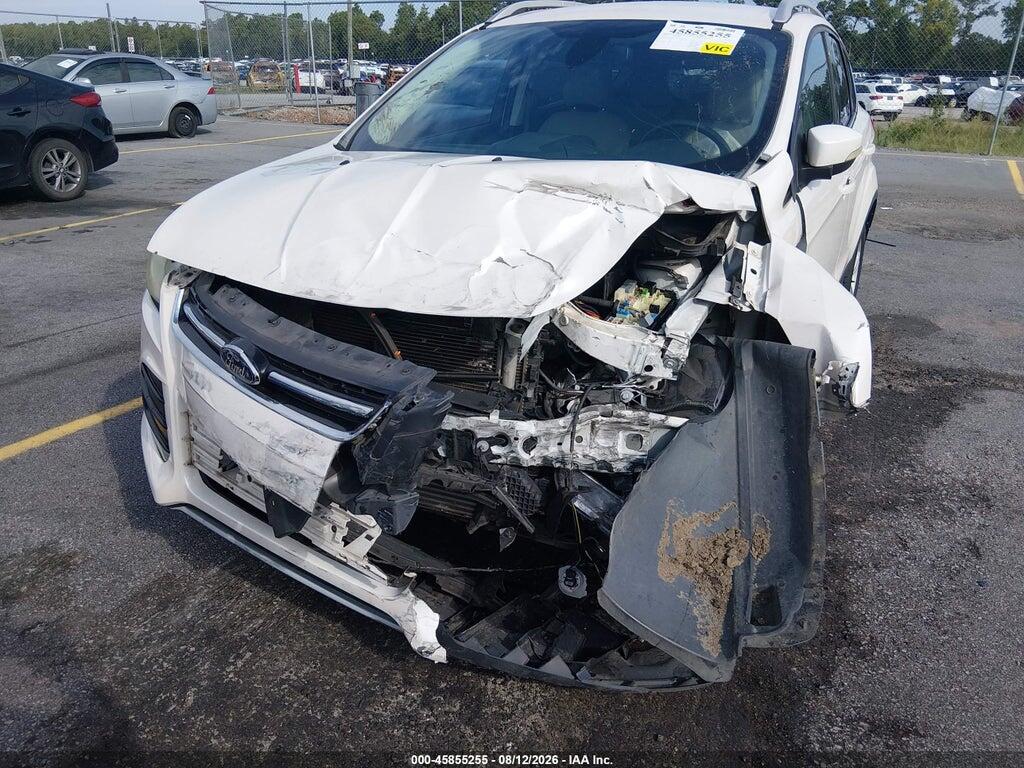 1FMCU0JX1EUB04750 2014 FORD ESCAPE photo no. 6