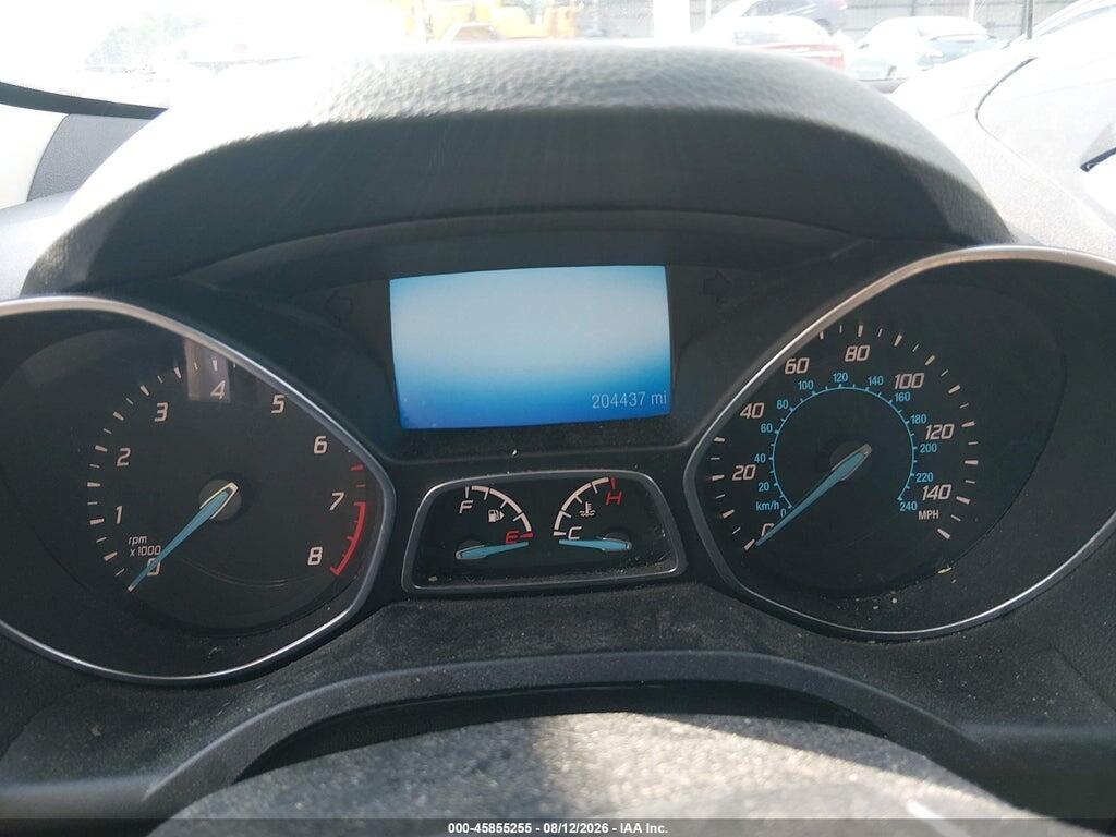 1FMCU0JX1EUB04750 2014 FORD ESCAPE photo no. 7