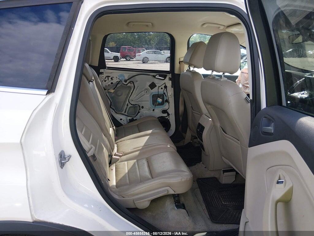1FMCU0JX1EUB04750 2014 FORD ESCAPE photo no. 8