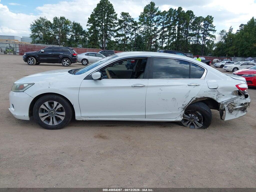 1HGCR2F32EA247748 2014 HONDA ACCORD photo no. 6