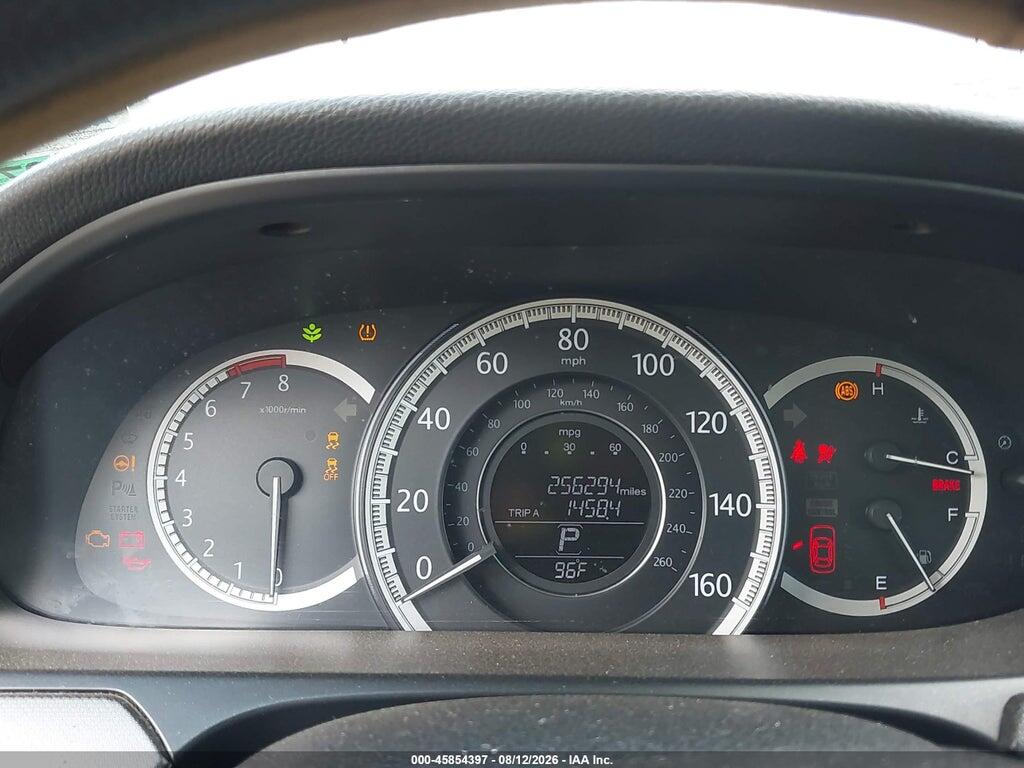 1HGCR2F32EA247748 2014 HONDA ACCORD photo no. 7