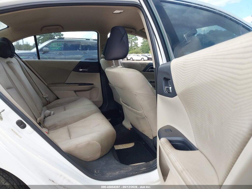 1HGCR2F32EA247748 2014 HONDA ACCORD photo no. 8