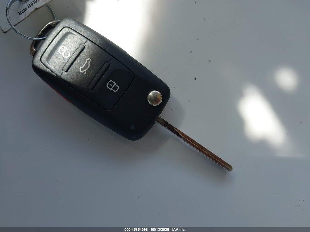 3VWML7AJXEM621322 2014 VOLKSWAGEN JETTA SPORTWAGEN photo no. 11