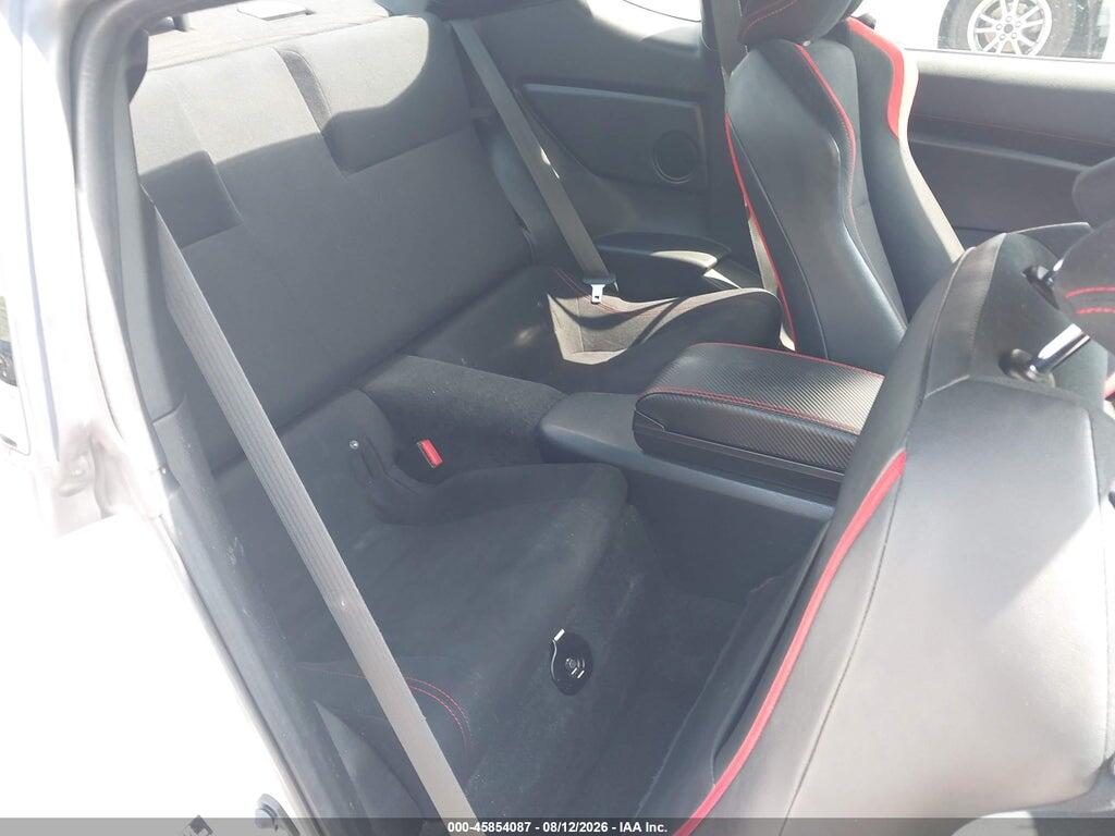JF1ZNAA10E9700857 2014 SCION FR-S photo no. 8