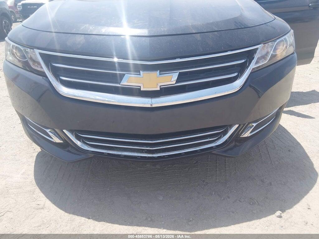 2G1115SL0E9116133 2014 CHEVROLET IMPALA photo no. 6
