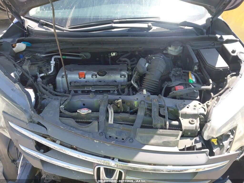 3CZRM3H37EG712319 2014 HONDA CR-V photo no. 10
