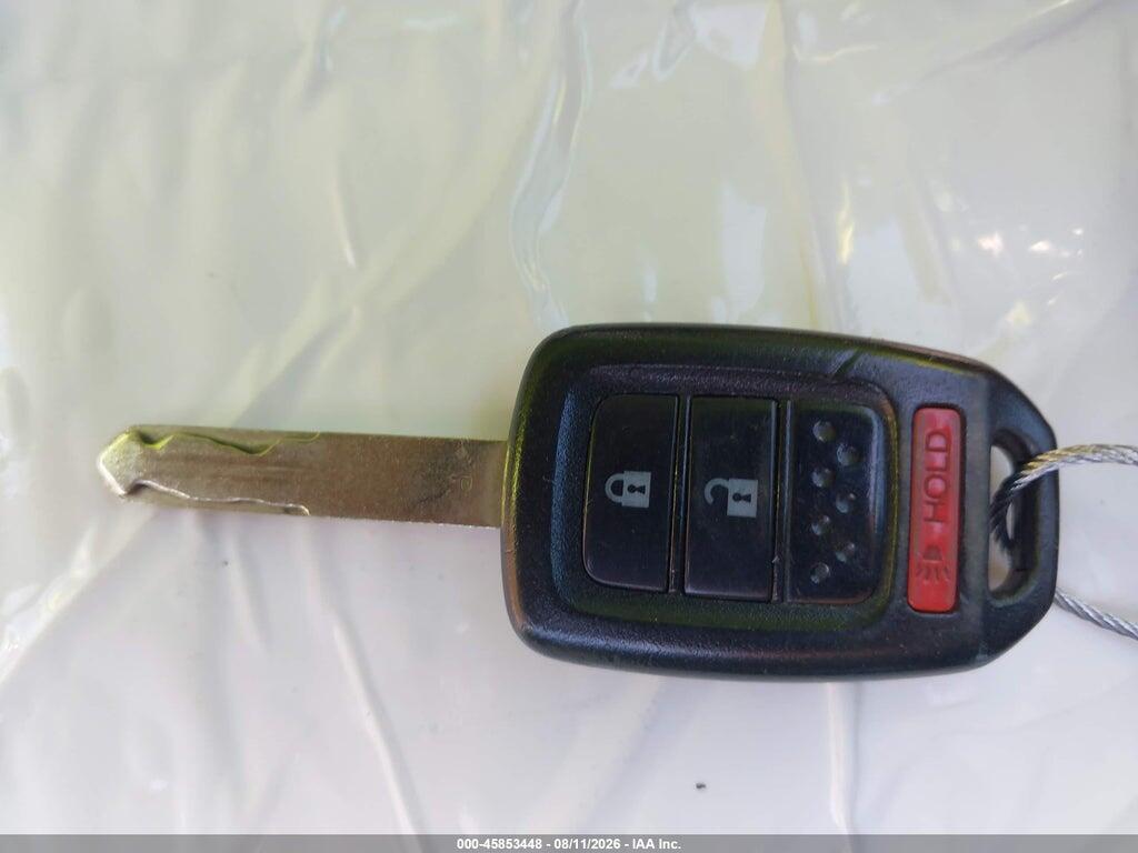 3CZRM3H37EG712319 2014 HONDA CR-V photo no. 11