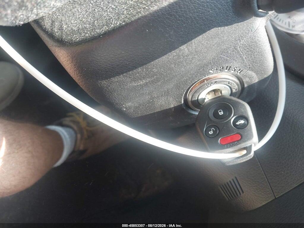 JF1GJAC69EH007738 2014 SUBARU IMPREZA photo no. 11