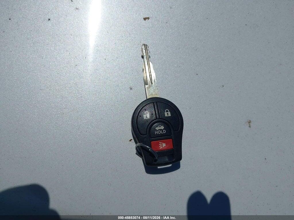 3N1AB7AP1EL630612 2014 NISSAN SENTRA photo no. 11