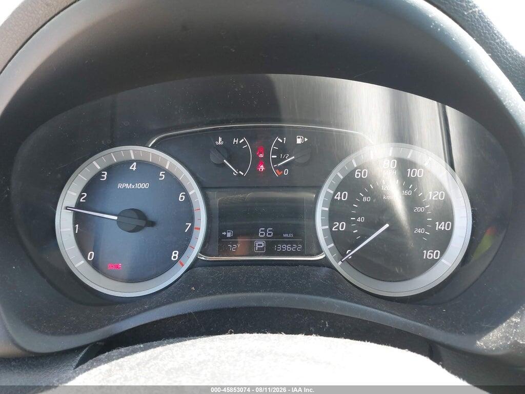 3N1AB7AP1EL630612 2014 NISSAN SENTRA photo no. 7
