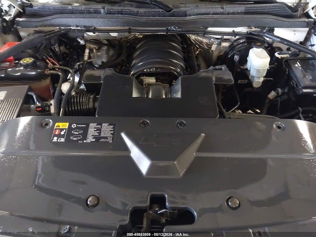 3GCUKREC2EG108643 2014 CHEVROLET SILVERADO 1500 photo no. 10