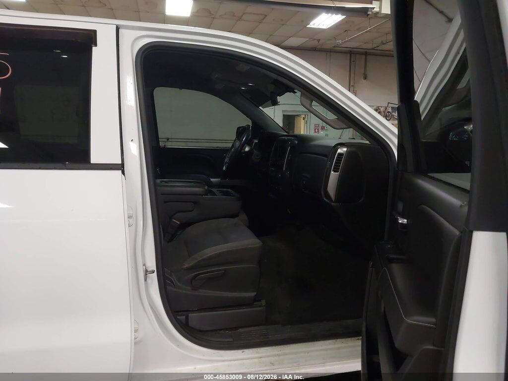 3GCUKREC2EG108643 2014 CHEVROLET SILVERADO 1500 photo no. 5