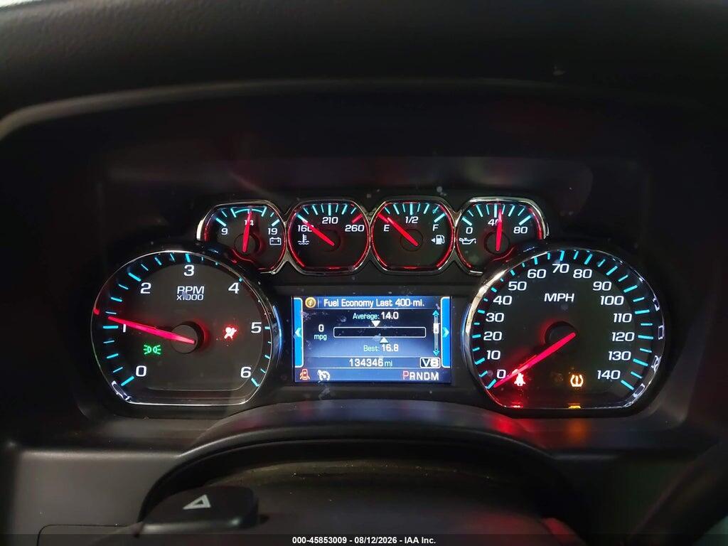 3GCUKREC2EG108643 2014 CHEVROLET SILVERADO 1500 photo no. 7