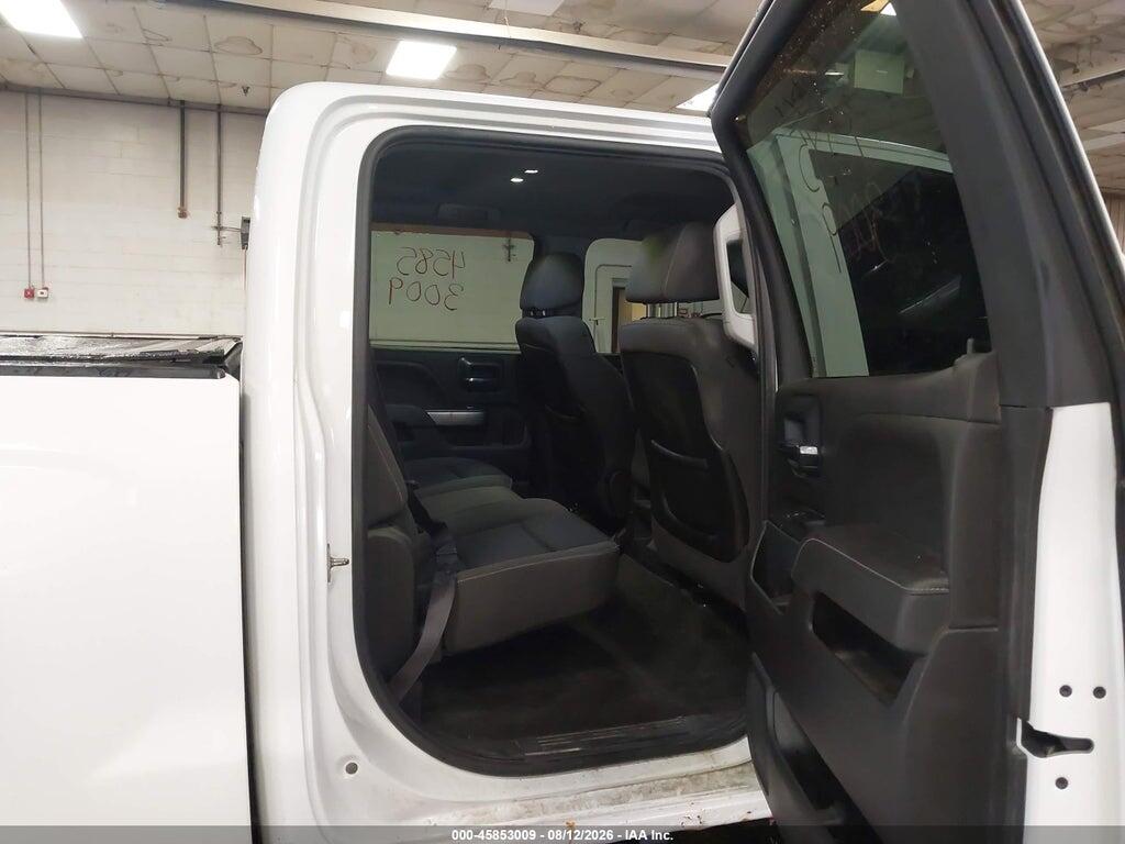 3GCUKREC2EG108643 2014 CHEVROLET SILVERADO 1500 photo no. 8