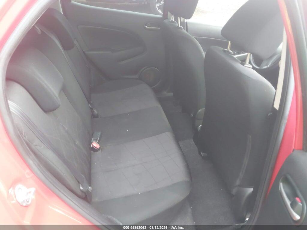 JM1DE1KY0E0183547 2014 MAZDA MAZDA2 photo no. 8