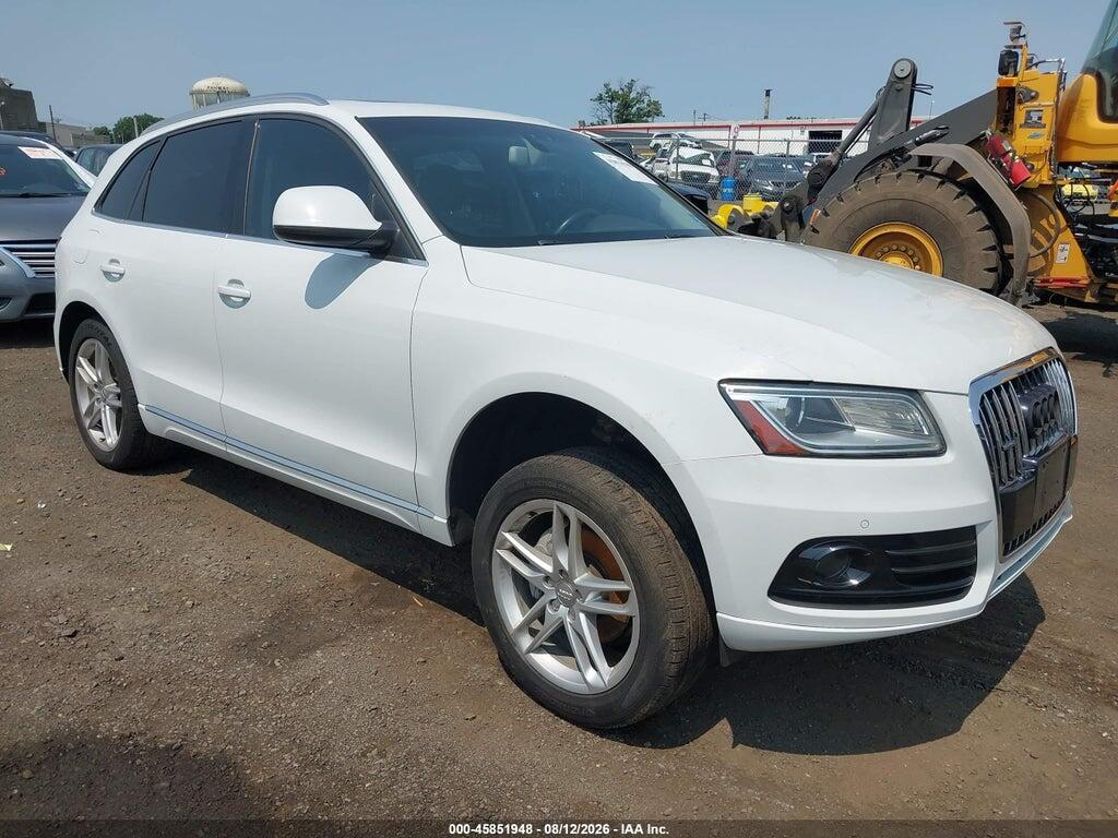WA1LFAFP9EA120171 2014 AUDI Q5 photo no. 1