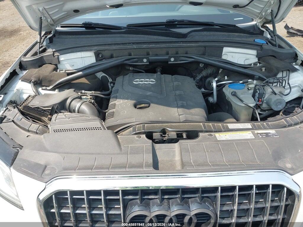 WA1LFAFP9EA120171 2014 AUDI Q5 photo no. 10