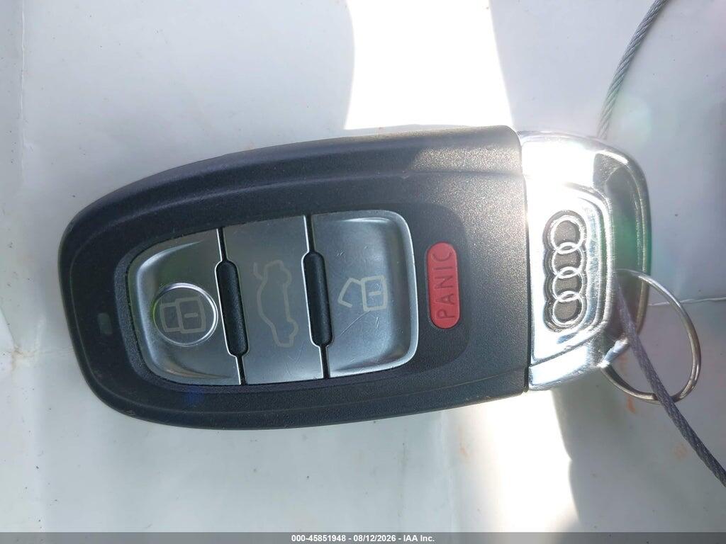 WA1LFAFP9EA120171 2014 AUDI Q5 photo no. 11